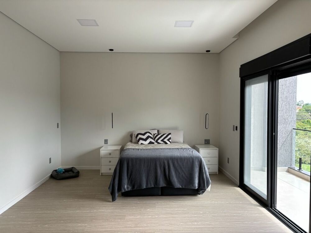 Casa de Condomínio à venda com 3 quartos, 350m² - Foto 5