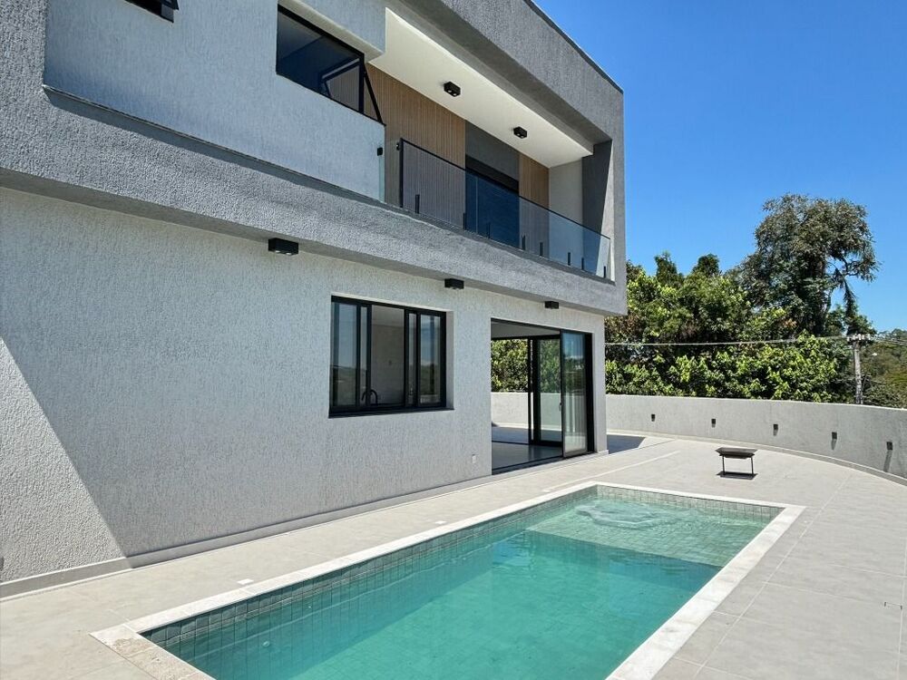 Casa de Condomínio à venda com 3 quartos, 350m² - Foto 8