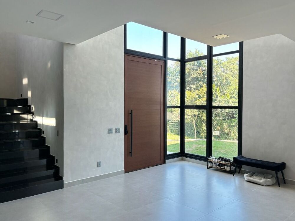 Casa de Condomínio à venda com 3 quartos, 350m² - Foto 3