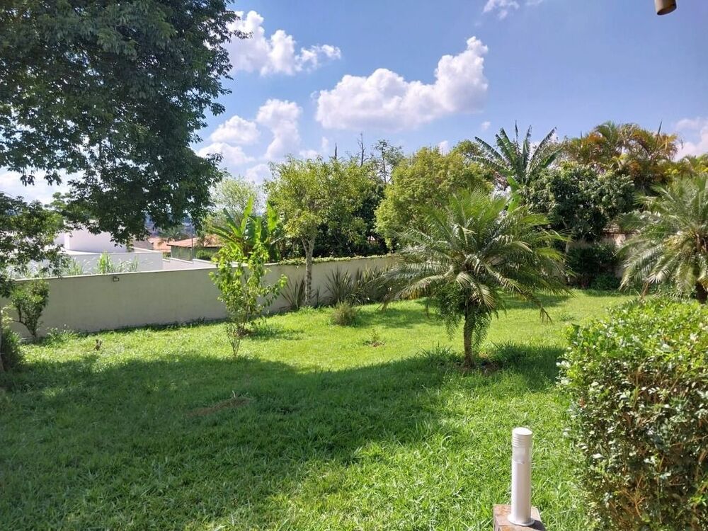 Casa de Condomínio à venda com 7 quartos, 550m² - Foto 5