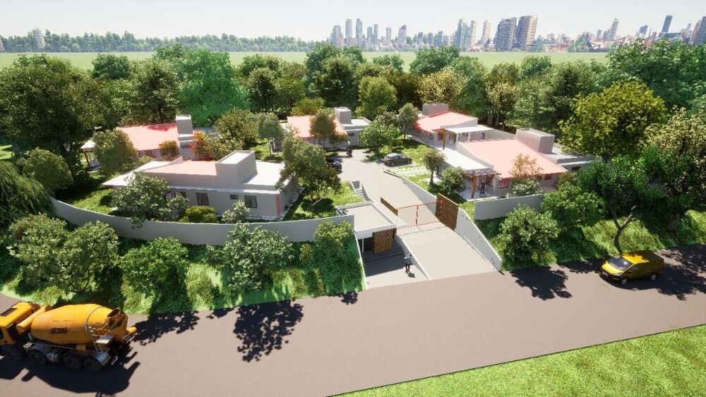 Casa de Condomínio à venda com 3 quartos, 144m² - Foto 1