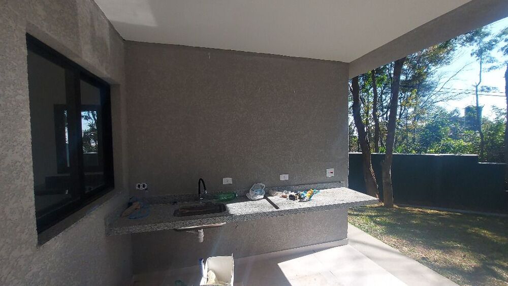 Casa de Condomínio à venda com 3 quartos, 144m² - Foto 2