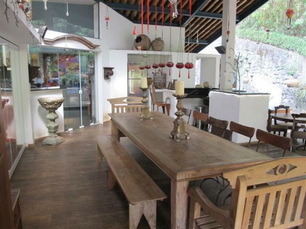 Casa de Condomínio, 3 quartos - Foto 17