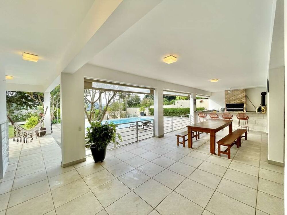 Casa de Condomínio à venda com 4 quartos, 488m² - Foto 5