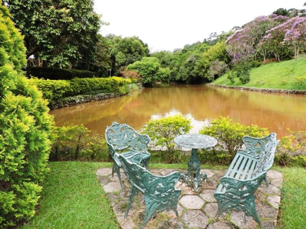 Casa de Condomínio, 4 quartos - Foto 6