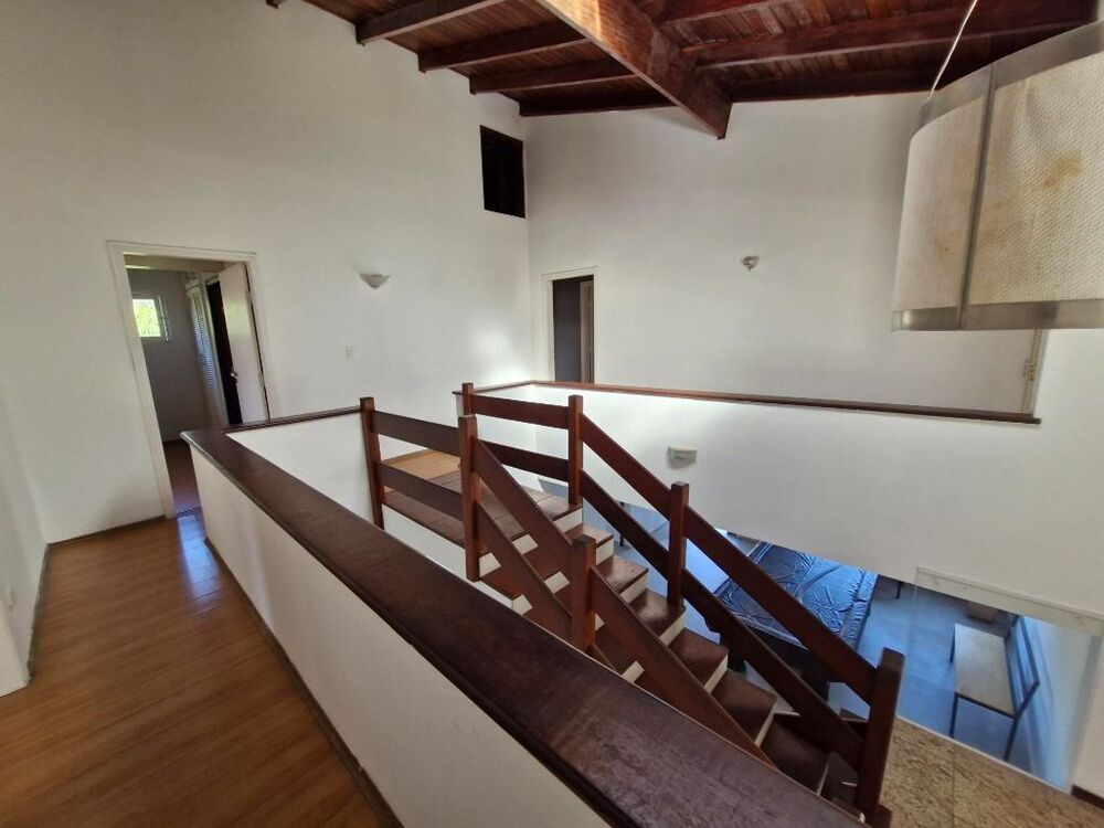 Casa de Condomínio, 5 quartos - Foto 1