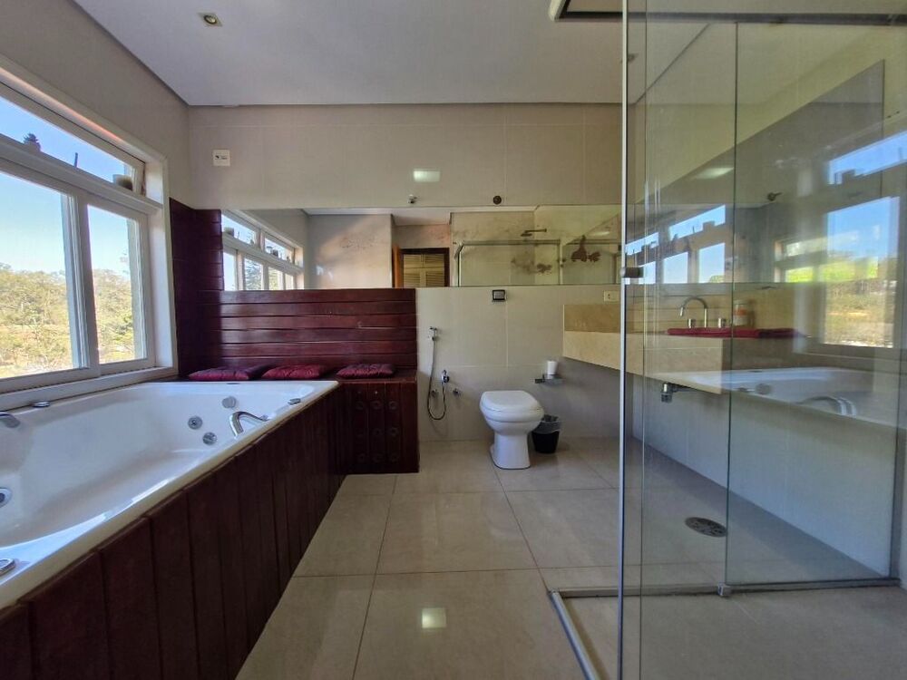 Casa de Condomínio, 5 quartos - Foto 2