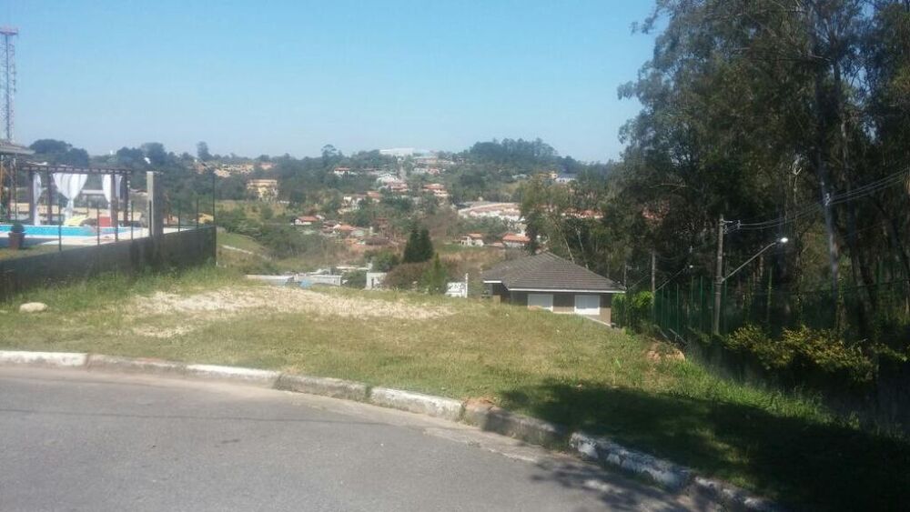 Loteamento e Condomínio à venda, 560m² - Foto 1