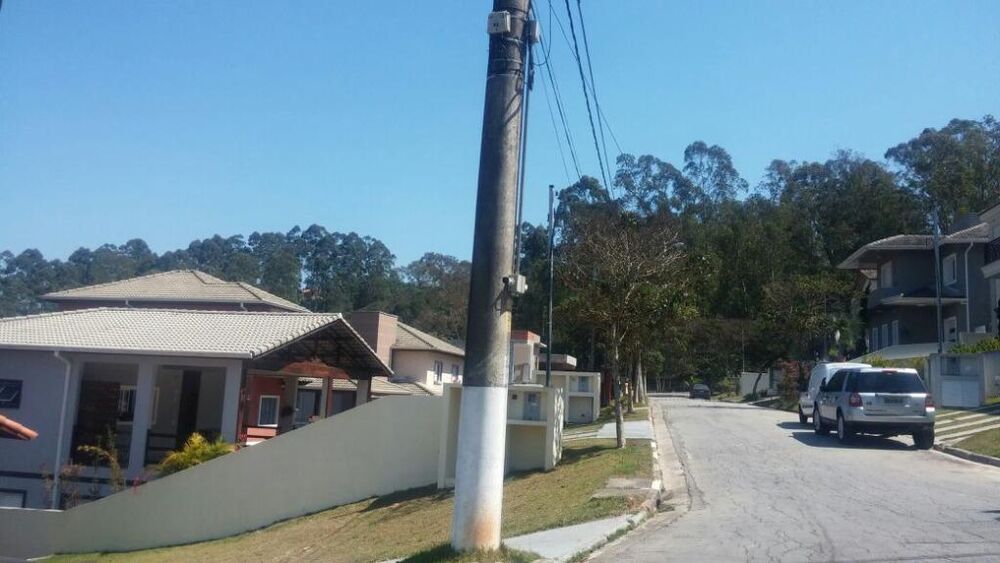 Loteamento e Condomínio à venda, 560m² - Foto 3