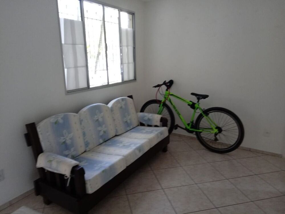 Apartamento, 2 quartos, 54 m² - Foto 12