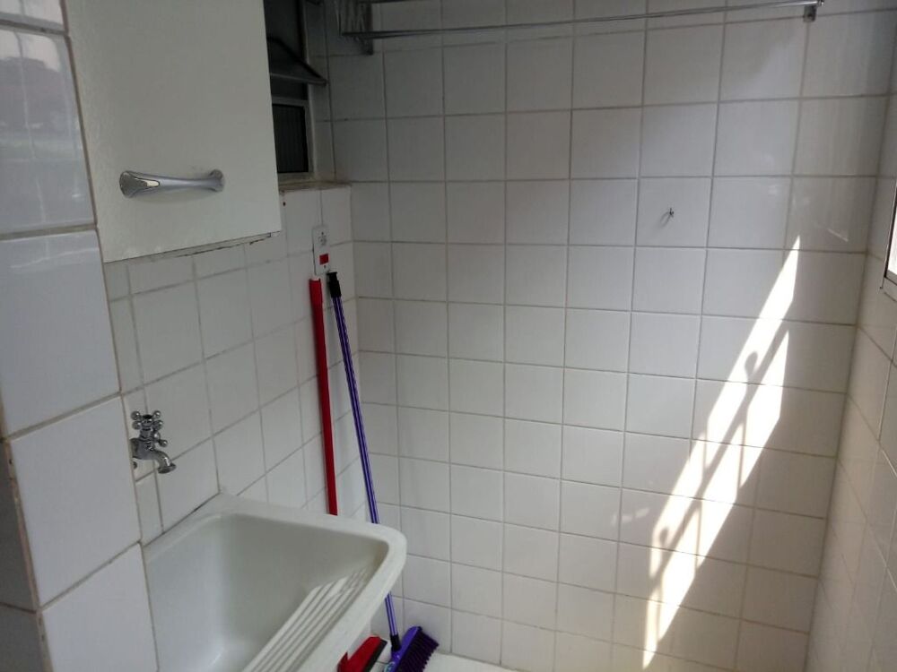 Apartamento, 2 quartos, 54 m² - Foto 4