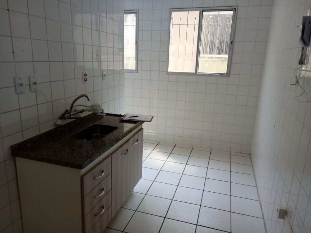 Apartamento, 2 quartos, 54 m² - Foto 1