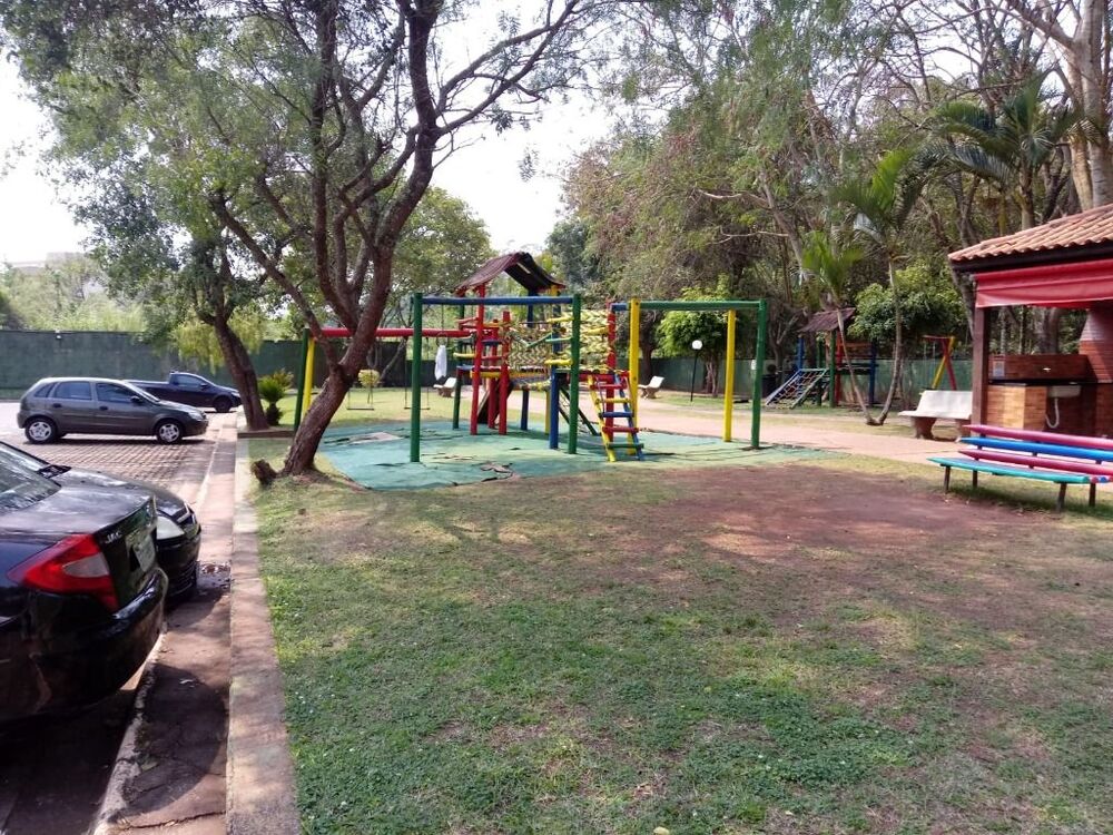 Apartamento, 2 quartos, 54 m² - Foto 9
