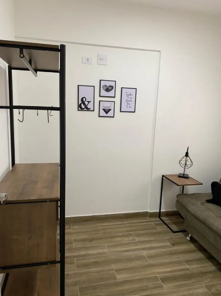 Apartamento, 2 quartos, 54 m² - Foto 2
