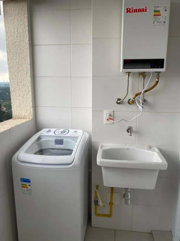 Apartamento, 2 quartos, 54 m² - Foto 3