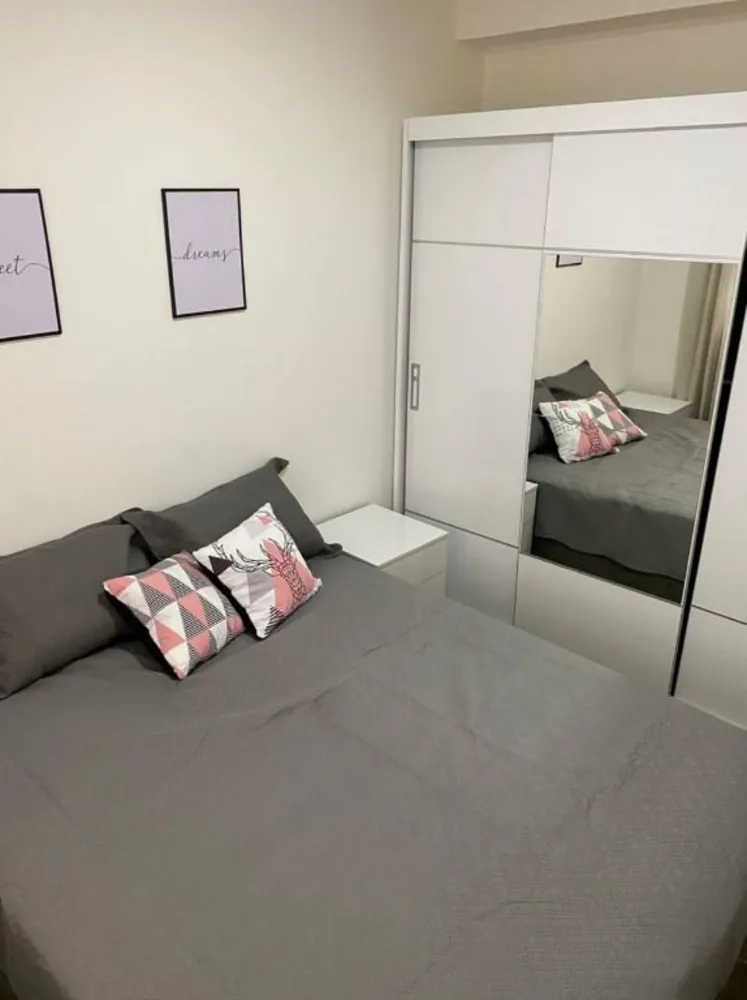 Apartamento, 2 quartos, 54 m² - Foto 4