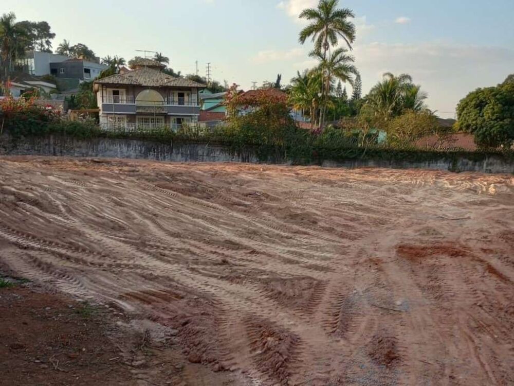 Loteamento e Condomínio, 1483 m² - Foto 1