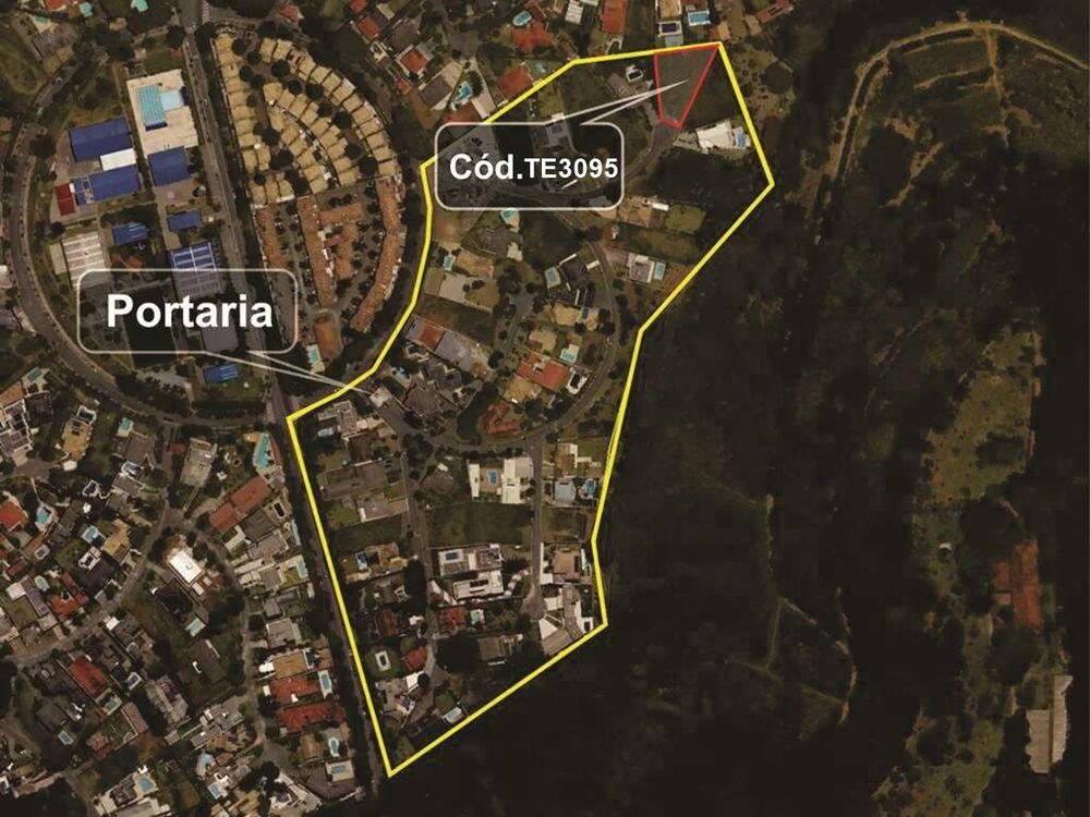 Loteamento e Condomínio, 1483 m² - Foto 3