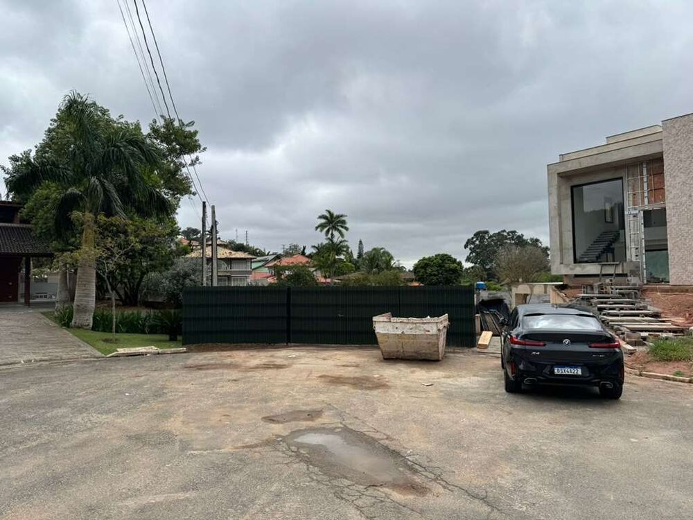 Loteamento e Condomínio, 1483 m² - Foto 4