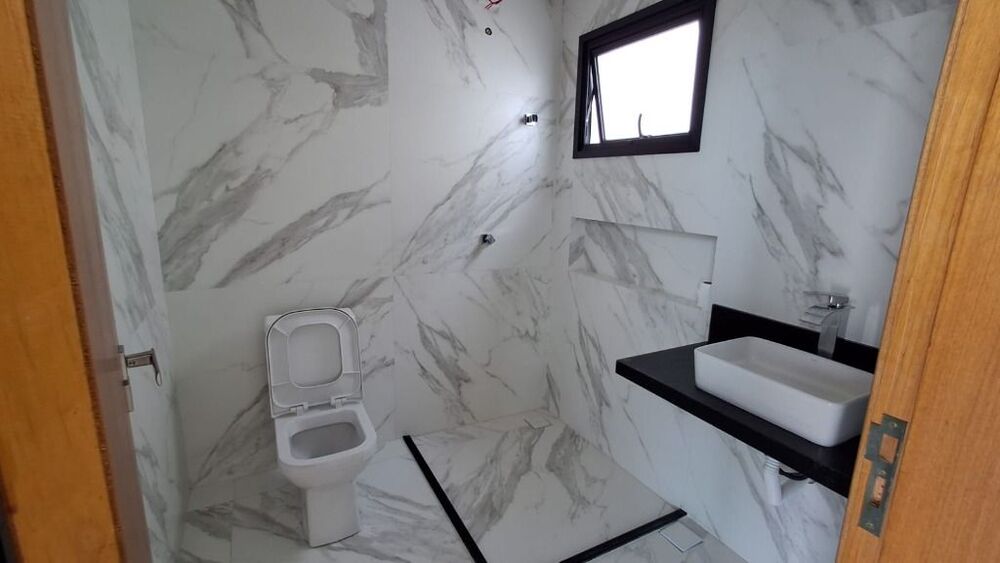 Casa de Condomínio, 4 quartos - Foto 5