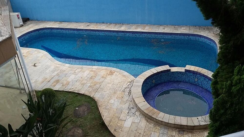 Casa de Condomínio, 4 quartos - Foto 11