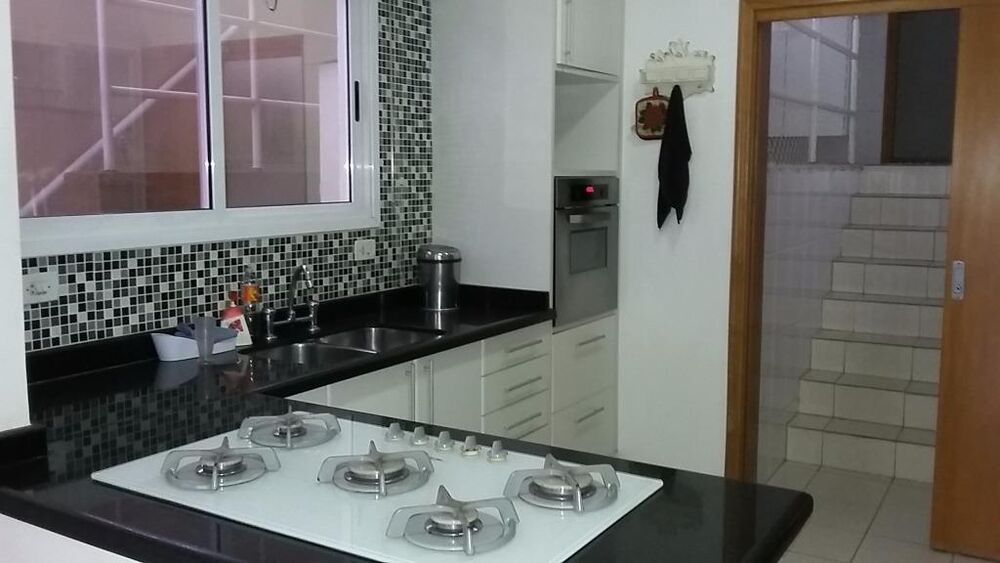 Casa de Condomínio, 4 quartos - Foto 10