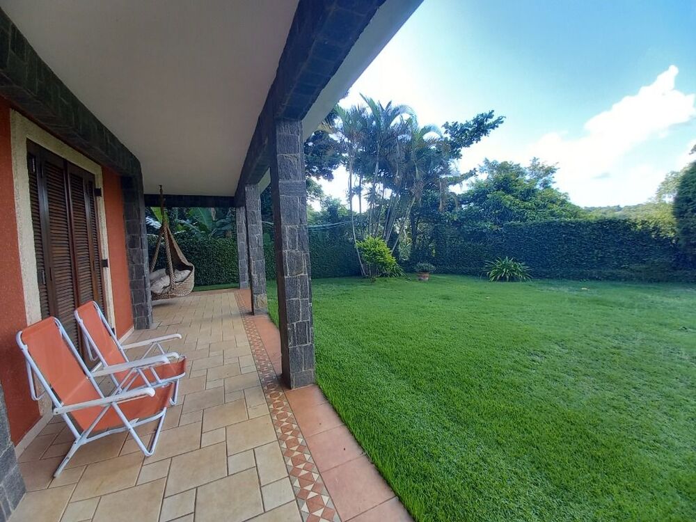 Casa de Condomínio à venda com 4 quartos, 400m² - Foto 8