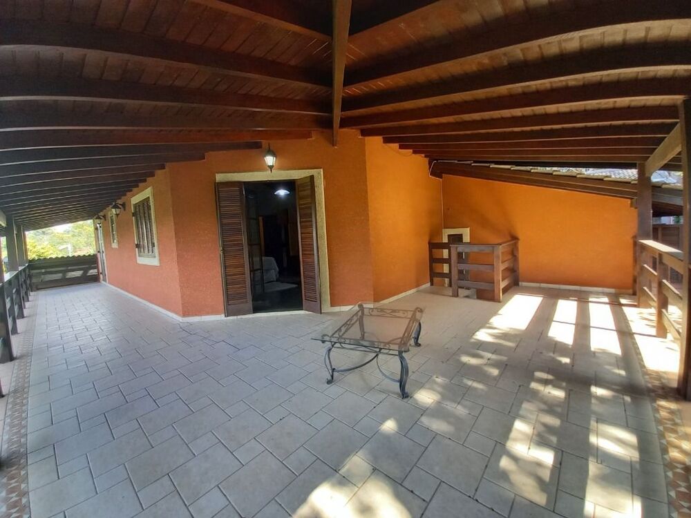Casa de Condomínio à venda com 4 quartos, 400m² - Foto 4