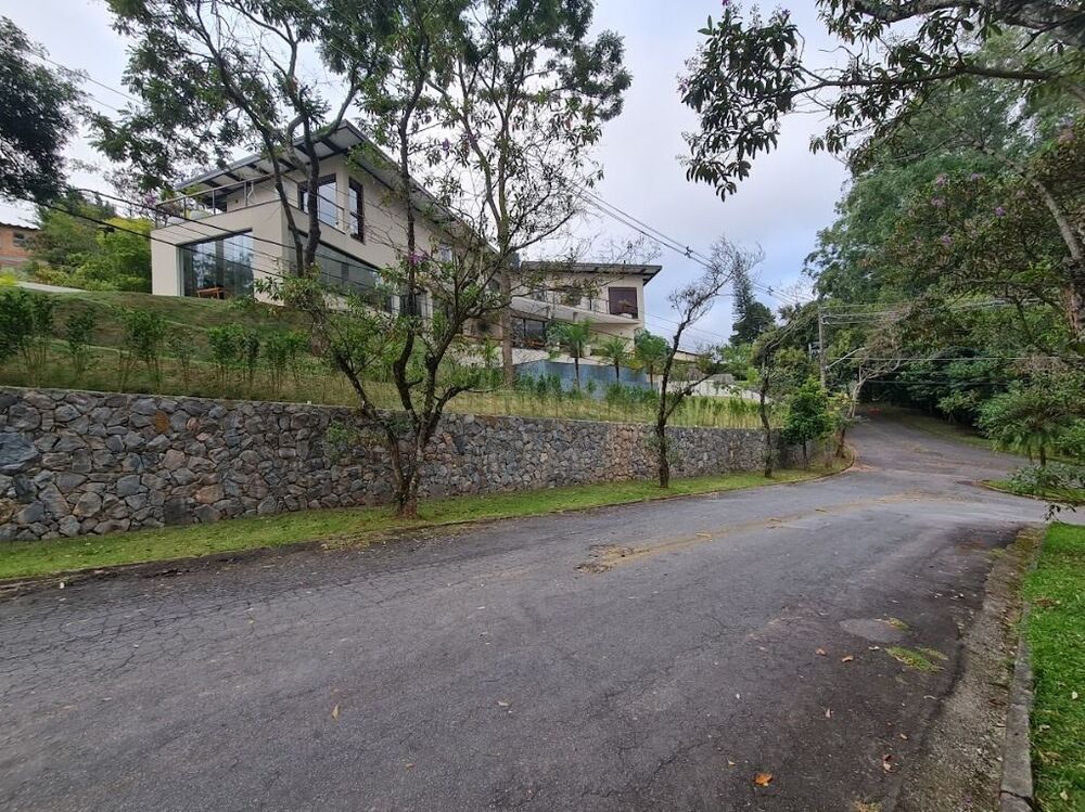 Casa de Condomínio à venda com 4 quartos, 506m² - Foto 8