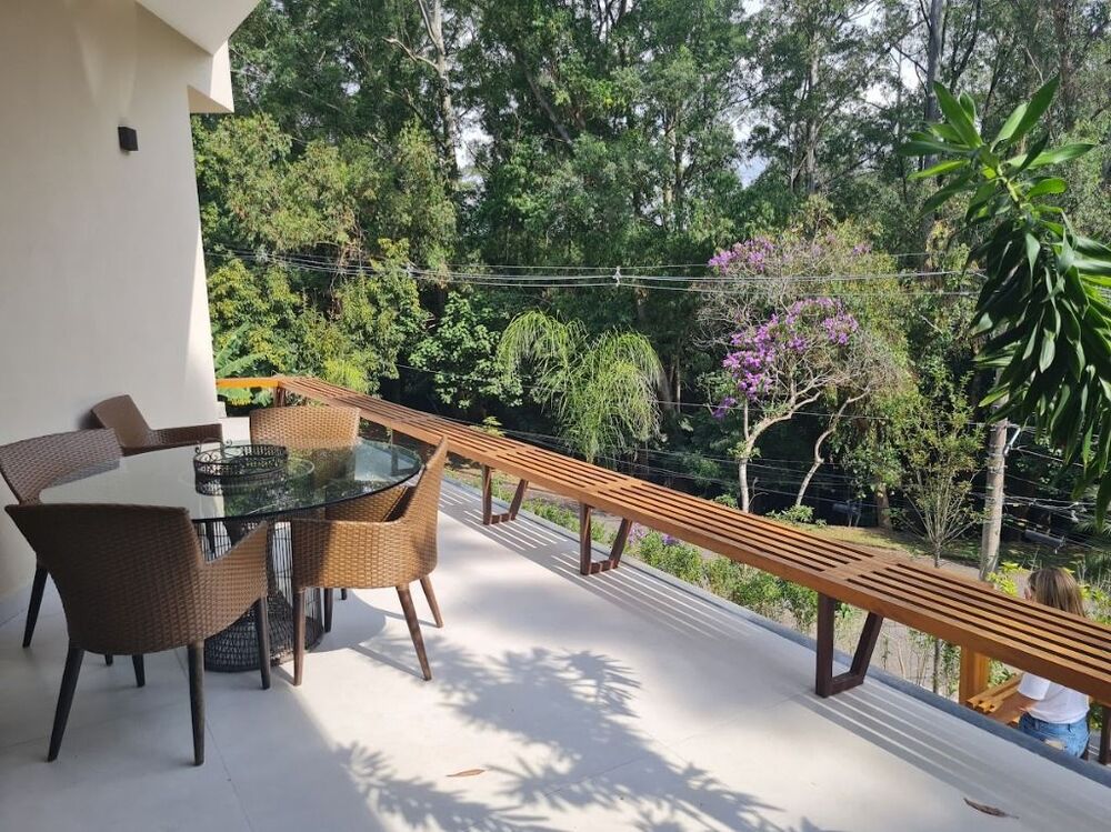 Casa de Condomínio à venda com 4 quartos, 506m² - Foto 3