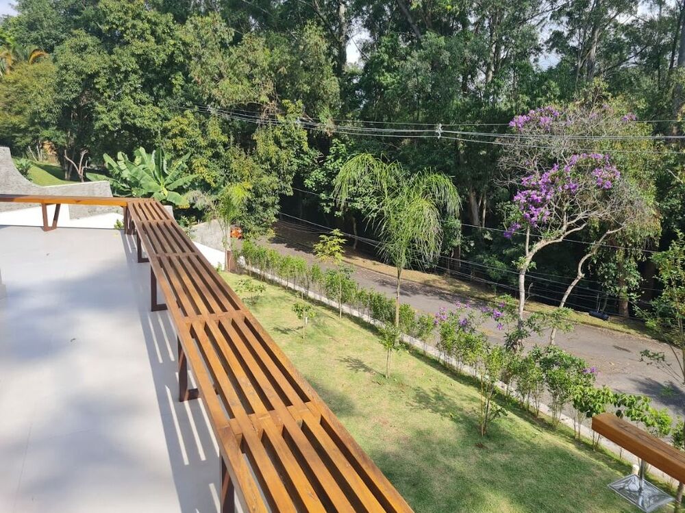 Casa de Condomínio à venda com 4 quartos, 506m² - Foto 2