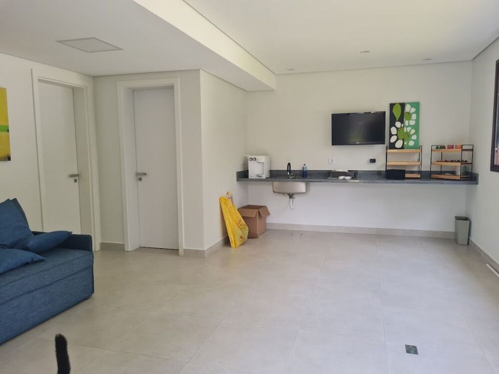 Casa de Condomínio à venda com 4 quartos, 506m² - Foto 4