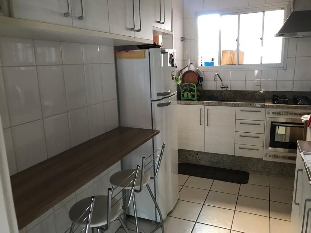 Casa de Condomínio à venda com 2 quartos, 50m² - Foto 6