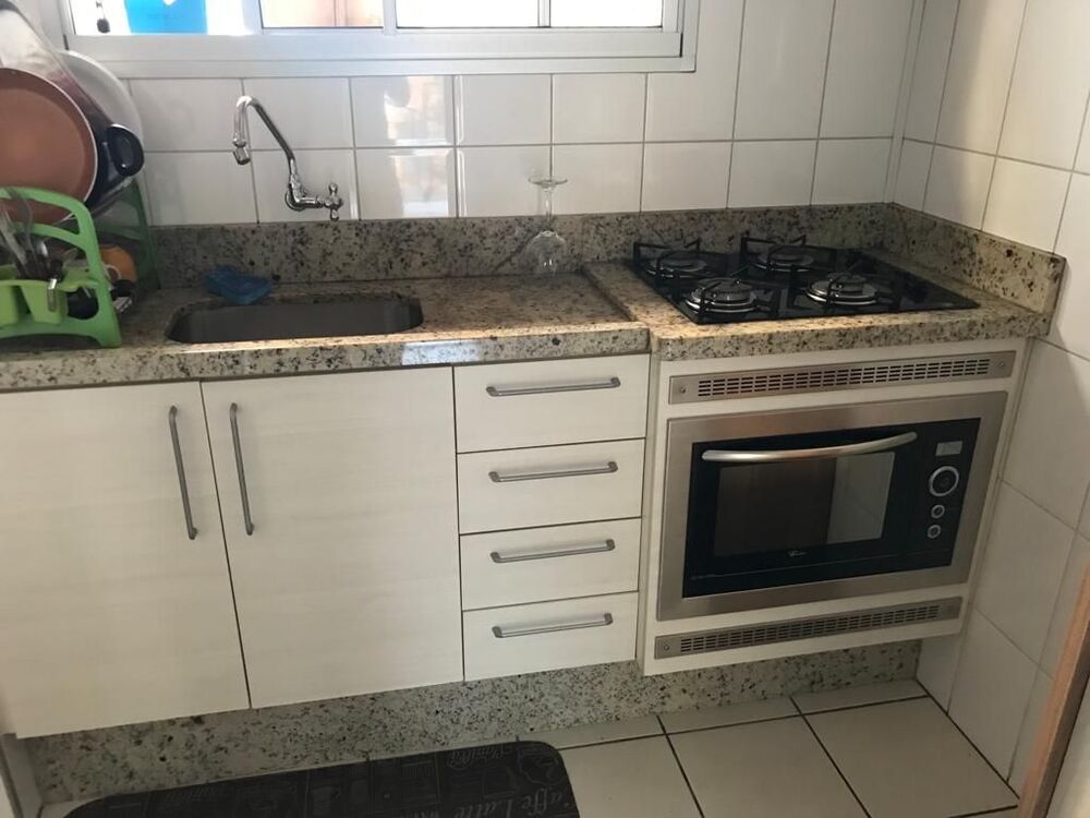 Casa de Condomínio à venda com 2 quartos, 50m² - Foto 5