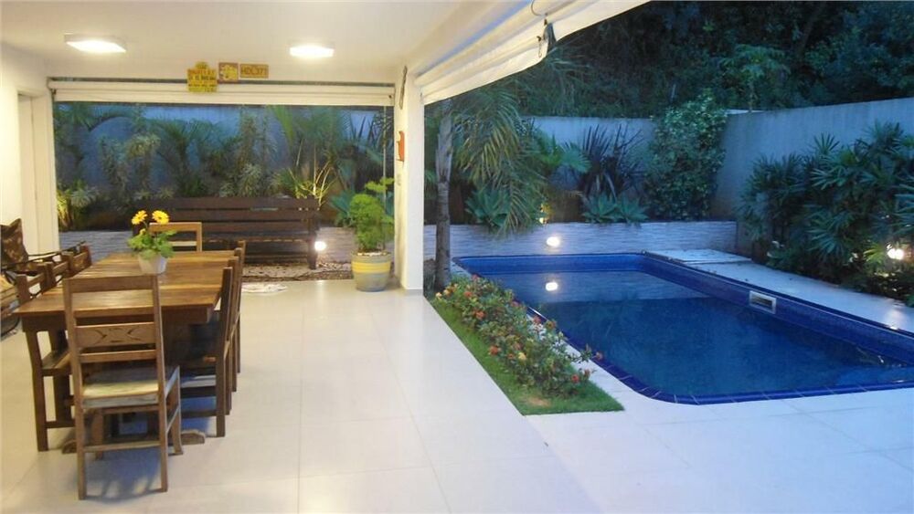 Casa de Condomínio, 4 quartos - Foto 8