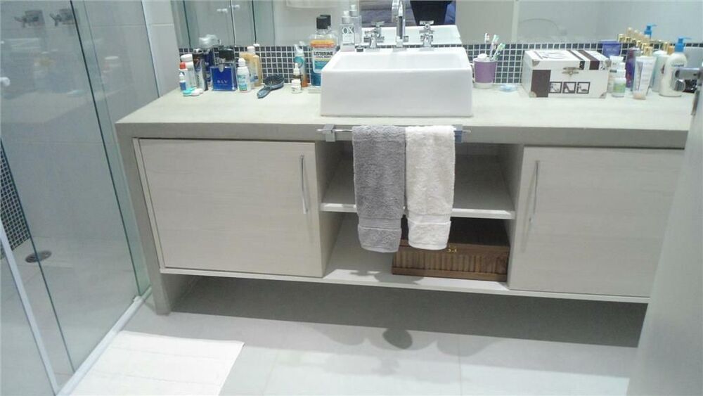 Casa de Condomínio, 4 quartos - Foto 7