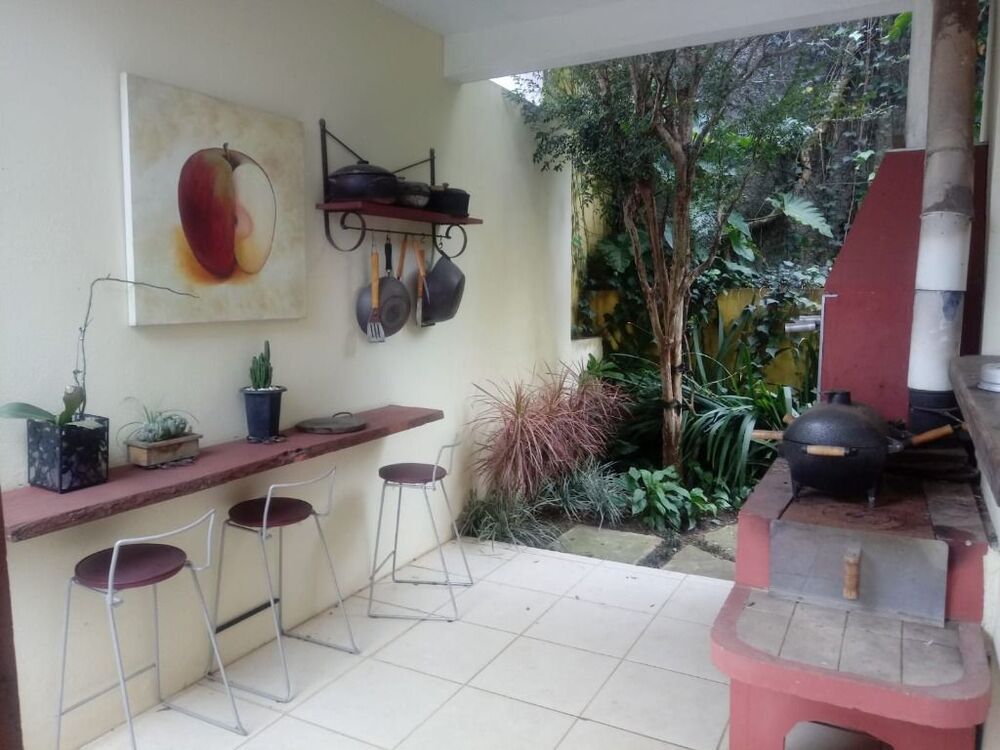 Casa de Condomínio, 4 quartos - Foto 3