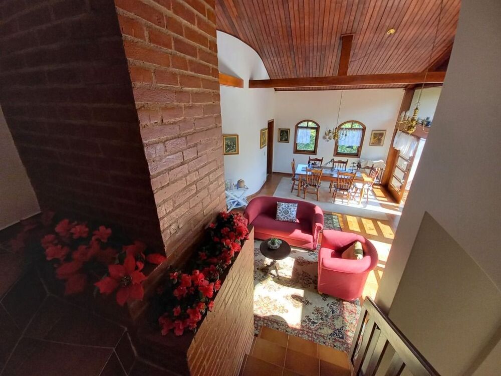 Casa de Condomínio, 3 quartos - Foto 8