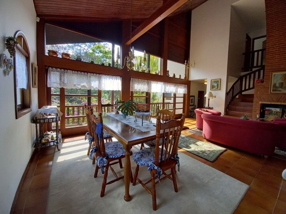 Casa de Condomínio, 3 quartos - Foto 3