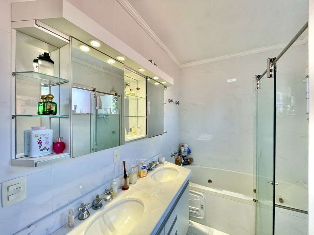 Casa de Condomínio, 4 quartos - Foto 8
