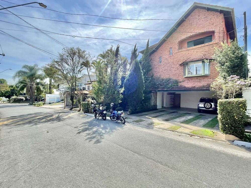 Casa de Condomínio, 4 quartos - Foto 4