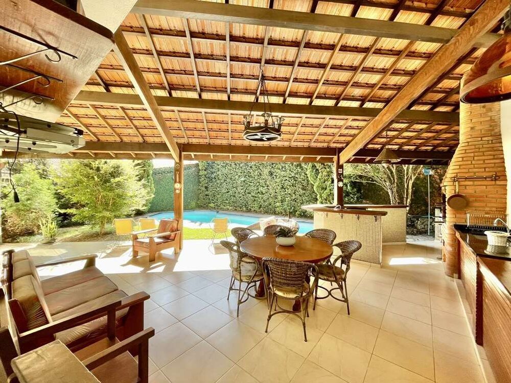 Casa de Condomínio, 4 quartos - Foto 6