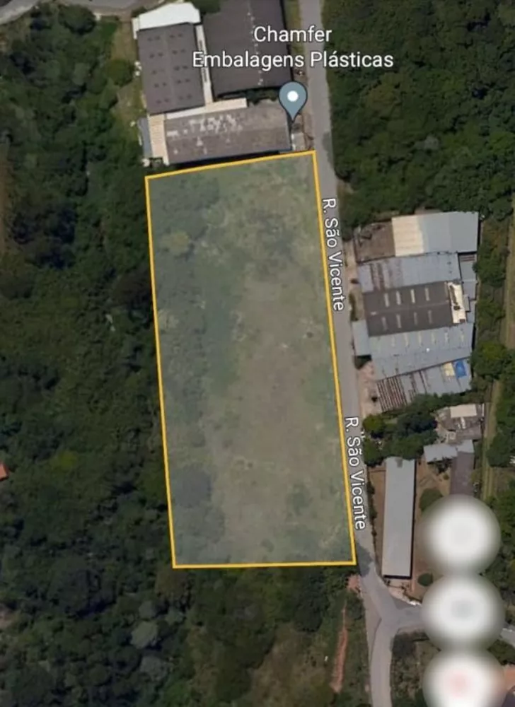 Terreno à venda, 5000m² - Foto 2