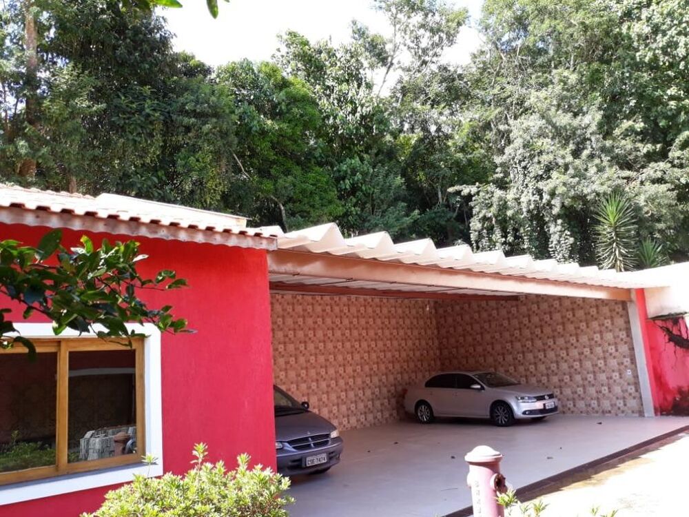 Casa de Condomínio, 4 quartos - Foto 19