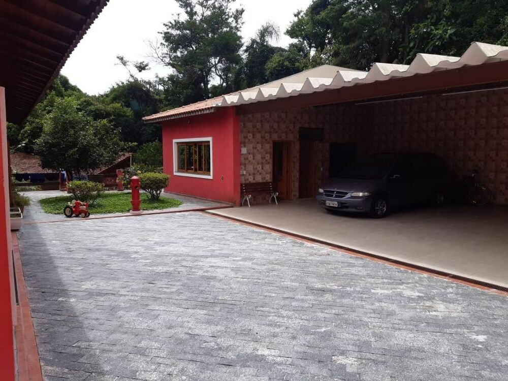 Casa de Condomínio, 4 quartos - Foto 25