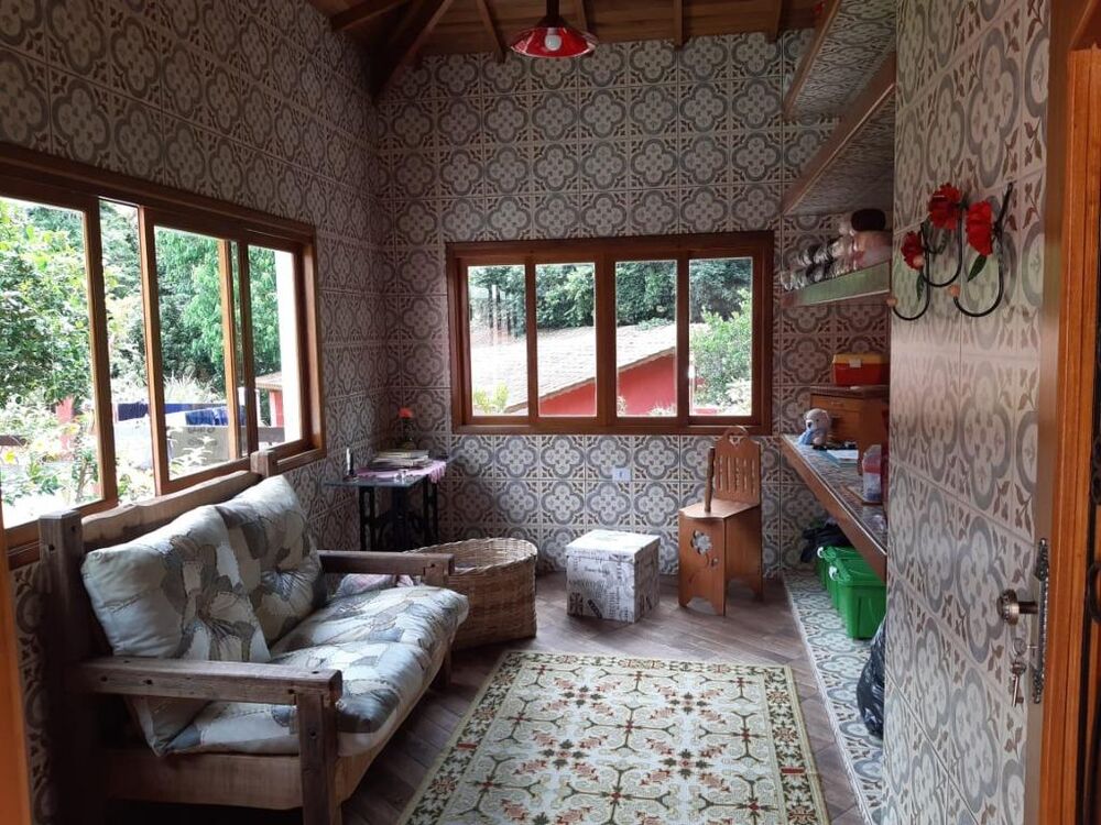 Casa de Condomínio, 4 quartos - Foto 26