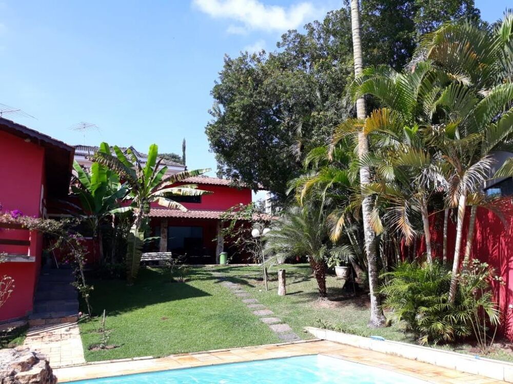 Casa de Condomínio, 4 quartos - Foto 21