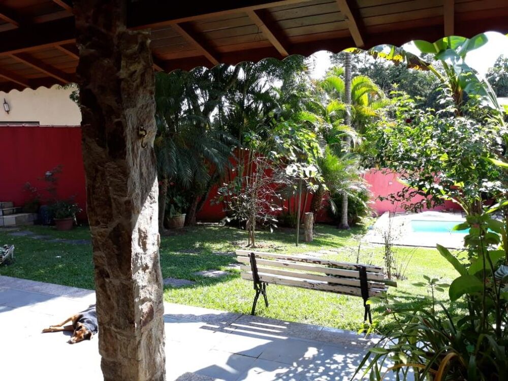 Casa de Condomínio, 4 quartos - Foto 24