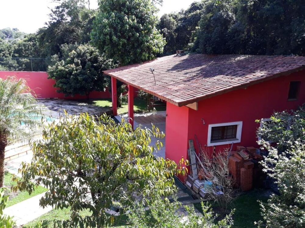 Casa de Condomínio, 4 quartos - Foto 20