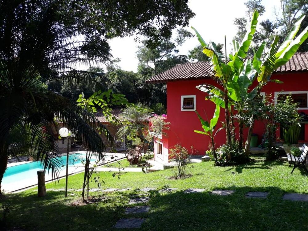 Casa de Condomínio, 4 quartos - Foto 22